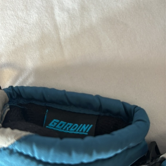 Gordini - infant mittens - Picture 4 of 4